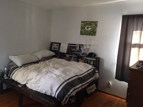 1403 Maxwell Ave, Unit 1403 in Ames, IA - Foto de edificio - Building Photo