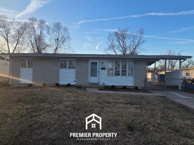 property at 2185 Flight Dr