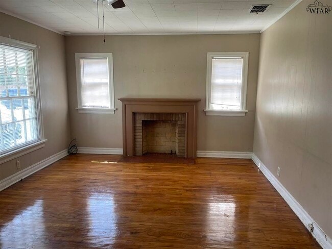 1632 Speedway Ave in Wichita Falls, TX - Building Photo - Building Photo