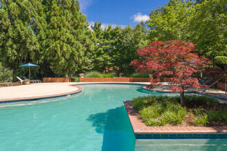 Park Creek Apartments in Gainesville, GA - Building Photo - Building Photo