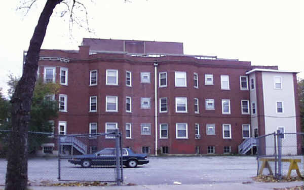 4610-4612 S Ellis Ave in Chicago, IL - Building Photo - Building Photo