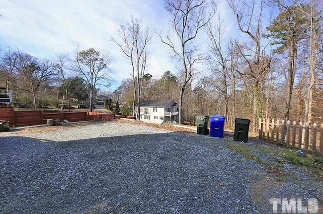 306 McMasters St in Chapel Hill, NC - Building Photo - Building Photo