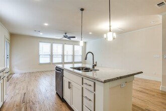 4316 Hartford St in Dallas, TX - Building Photo - Building Photo