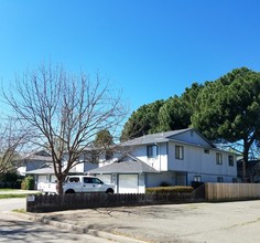 Greenwood Estates in Chico, CA - Building Photo - Other