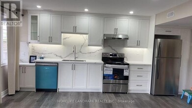 122 Santa Amato Crescent in Vaughan, ON - Building Photo - Building Photo