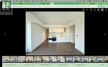 8 Wellesley St W in Toronto, ON - Building Photo - Building Photo