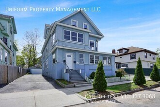 15 Wigwam Pl in Springfield, MA - Building Photo - Building Photo