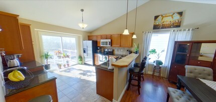 5125 Bramblewood Dr in Manhattan, KS - Building Photo - Building Photo