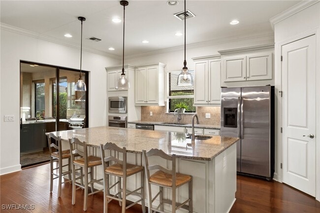 property at 8502 Palacio Terrace N