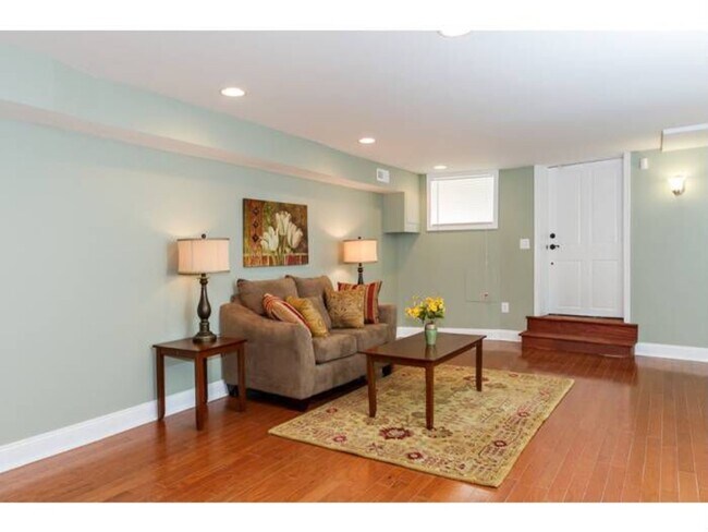 property at 2644 N Charles St