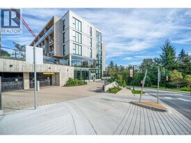 9580 Tower Rd in Burnaby, BC - Building Photo