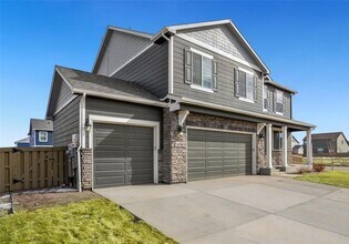 415 3rd St in Severance, CO - Building Photo - Building Photo