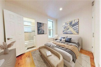 84 Bradhurst Ave. in New York, NY - Building Photo - Building Photo