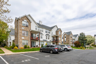 Renaissance of North Brunswick Communities in North Brunswick, NJ - Building Photo - Building Photo