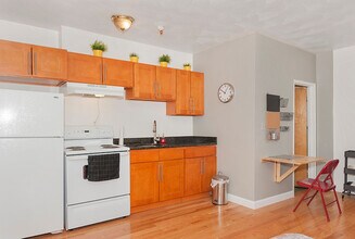 245-251-251 Tremont St, Unit ID1366793P in Boston, MA - Building Photo - Building Photo