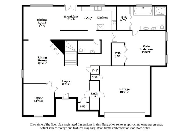 516 NW 167th St in Edmond, OK - Building Photo - Building Photo