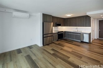 1515 Liona St in Honolulu, HI - Building Photo - Building Photo