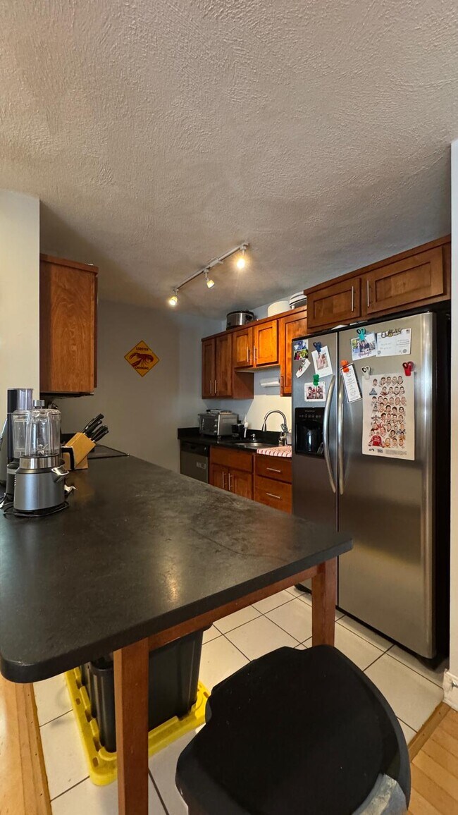 115 Highland Ave, Unit 14 in Somerville, MA - Building Photo - Building Photo