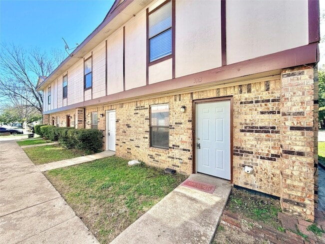 3063 Olympia Dr in Denton, TX - Building Photo - Building Photo
