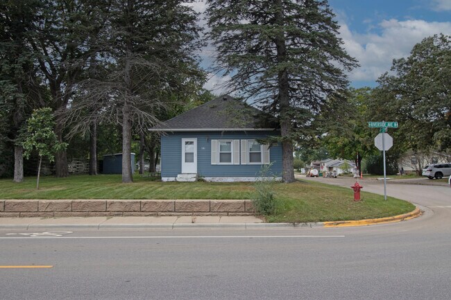 415 Riverside Ave N in Sartell, MN - Building Photo - Building Photo