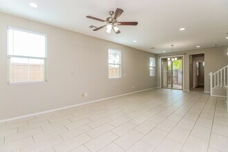 495 N Ranger Trail in Gilbert, AZ - Building Photo - Building Photo