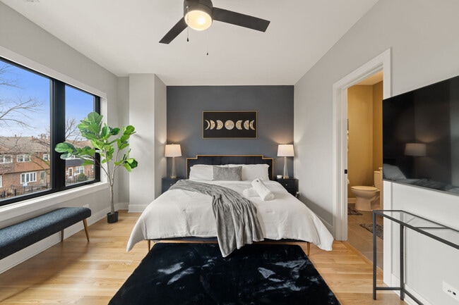 2006 W 21st St in Chicago, IL - Building Photo - Building Photo