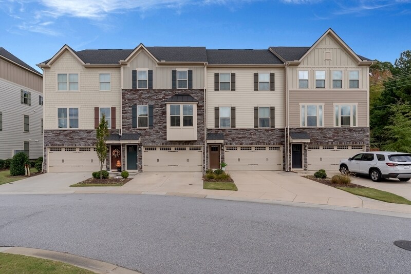 113 Eagle Wood Dr in Greenville, SC - Building Photo
