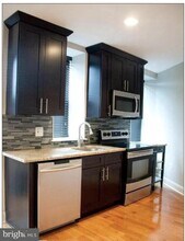 1250 Ridge Ave in Philadelphia, PA - Building Photo - Building Photo