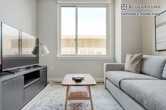 2221 I St NW in Washington, DC - Building Photo - Building Photo