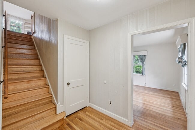 4603 Knox Rd in College Park, MD - Building Photo - Building Photo