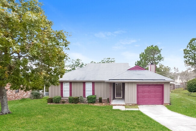 property at 2848 Pepperdine Dr
