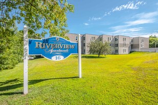 Riverview Apartments