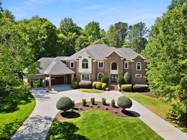 property at 5001 Oxfordshire Rd