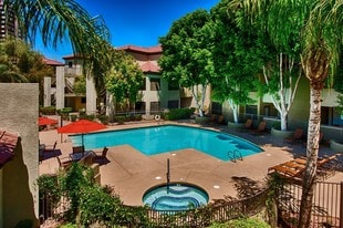 The Heritage Apartments