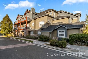 5220 Boardwalk Dr in Fort Collins, CO - Building Photo