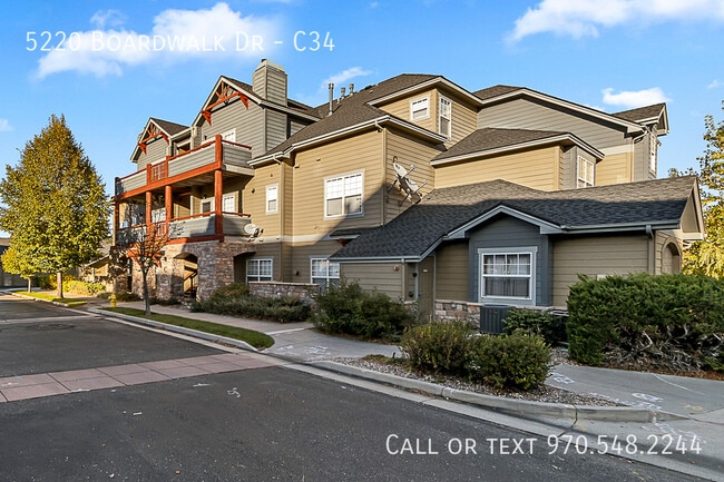 5220 Boardwalk Dr