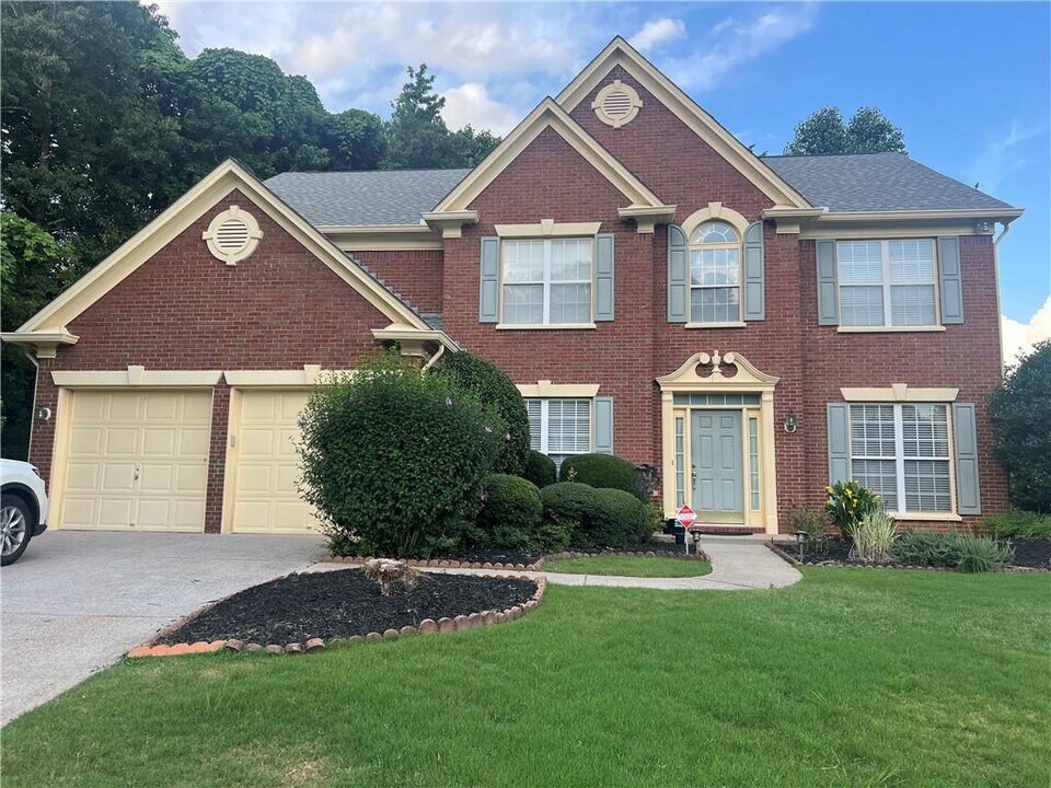 625 Bentley Ct in Duluth, GA - Building Photo