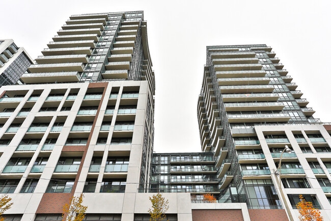 property at 460 Adelaide St E