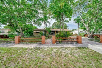 7140 Fillmore St in Hollywood, FL - Building Photo - Building Photo