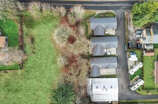 9604 S Fruitland in Puyallup, WA - Building Photo