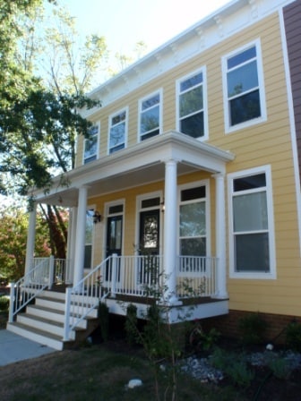 1416 Porter St, Unit B