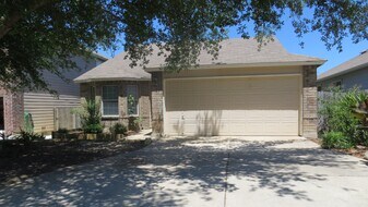 6611 Clovis Ct in San Antonio, TX - Building Photo