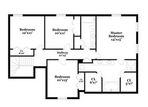 2515 Patricia Cir in Murfreesboro, TN - Building Photo - Building Photo