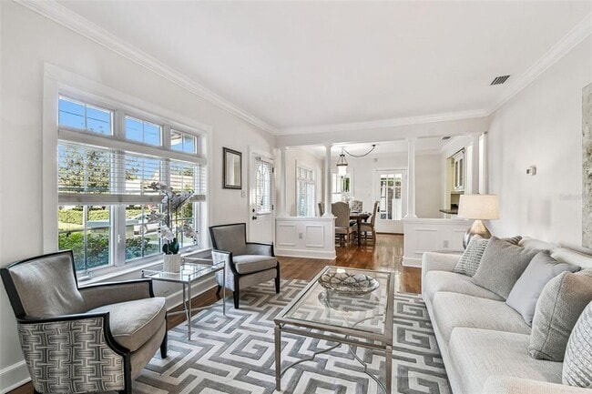 2908 W San Isidro St in Tampa, FL - Building Photo - Building Photo