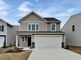 5213 Cameron Cmns Pkwy in Charlotte, NC - Building Photo