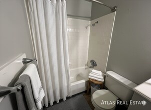 1017 Delaware Dr in Colorado Springs, CO - Building Photo - Building Photo