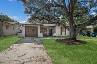 13538 Bret Harte St in San Antonio, TX - Building Photo - Building Photo