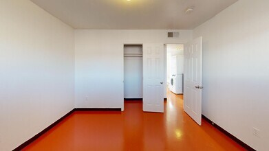 3410 Vail Ave SE in Albuquerque, NM - Building Photo - Building Photo