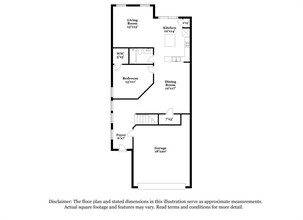 3309 Harmony View Ln in Spring, TX - Building Photo - Building Photo