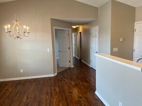 3708 Cotswold Terrace in Greensboro, NC - Building Photo - Building Photo